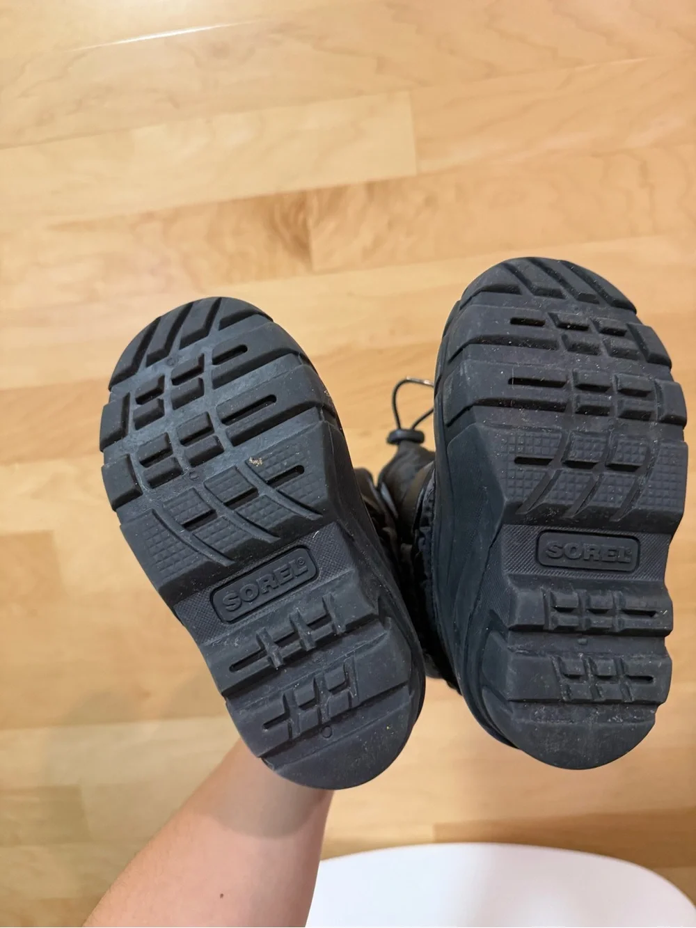 Sorel Kids' Snow Boots